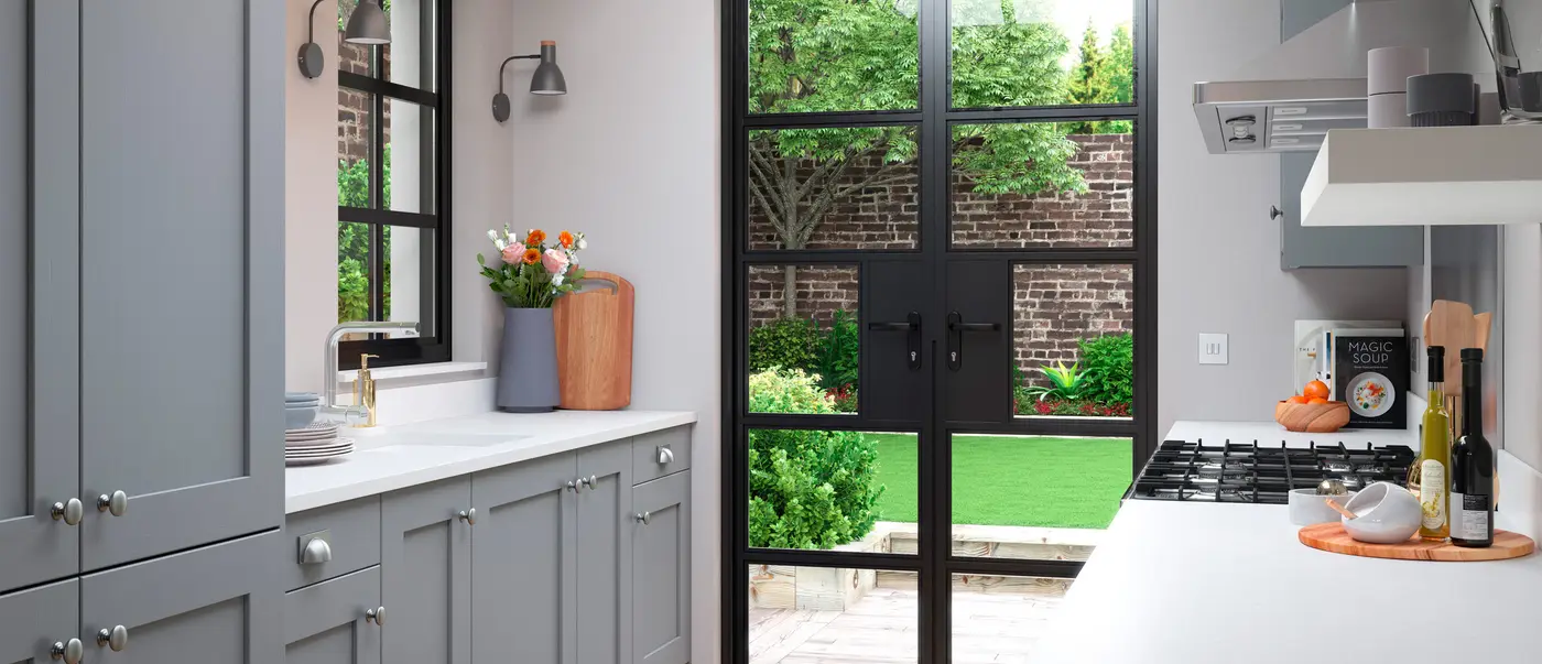 Kitchens
