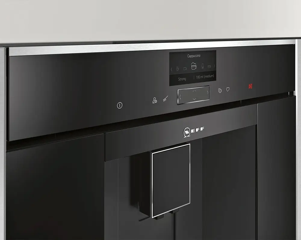 Coffee Machines
